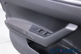 VOLKSWAGEN Taigo usata, con Sensori di parcheggio posteriori