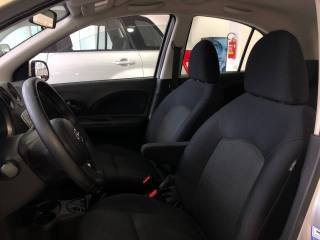 NISSAN Micra usata, con Controllo trazione