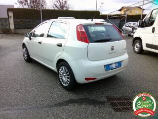 FIAT Punto usata, con Airbag Passeggero