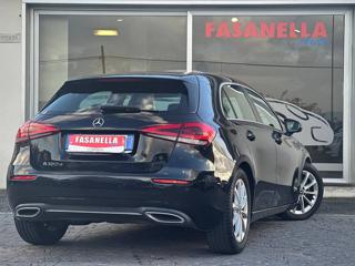 MERCEDES-BENZ A 180 usata, con Autoradio