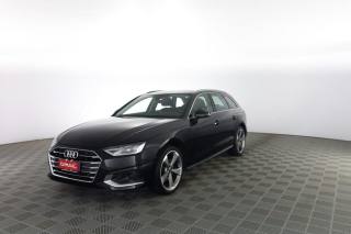 AUDI A4 A4 Avant 30 TDI/136 CV S tronic Business Advanced