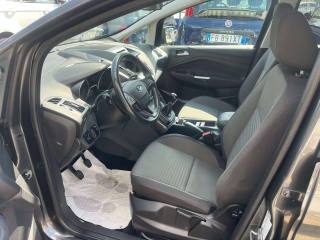 FORD C-Max usata, con Autoradio