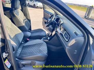 VOLKSWAGEN T-Roc usata, con Autoradio