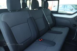 RENAULT Trafic usata, con Sensore di luce