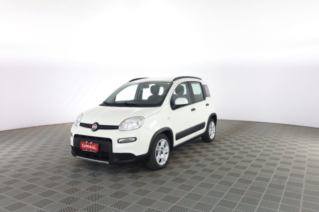 FIAT Panda usata 0
