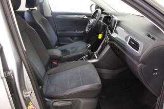 VOLKSWAGEN T-Roc usata, con Climatizzatore