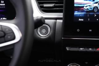 RENAULT Captur usata, con Vetri oscurati