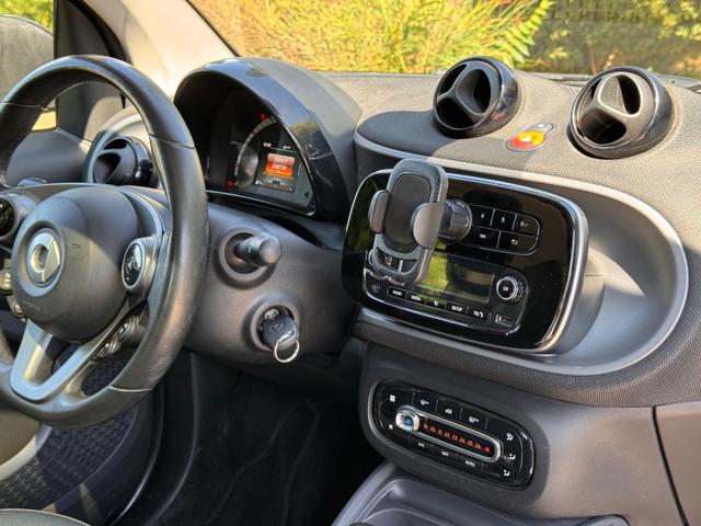SMART ForTwo usata, con Climatizzatore