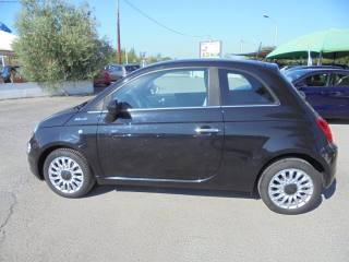FIAT 500 usata, con Chiusura centralizzata
