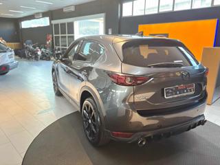 MAZDA CX-5 usata, con Chiusura centralizzata