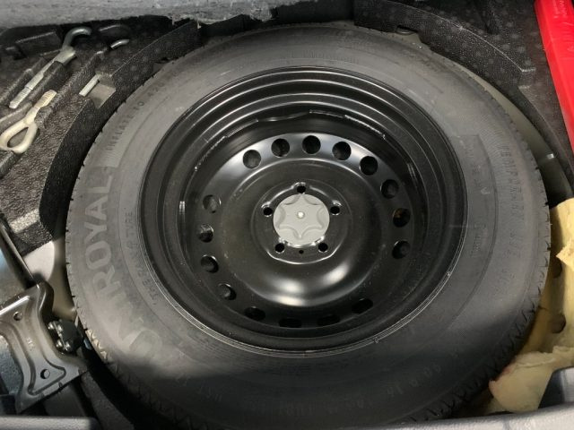 NISSAN Qashqai usata, con Chiusura centralizzata telecomandata