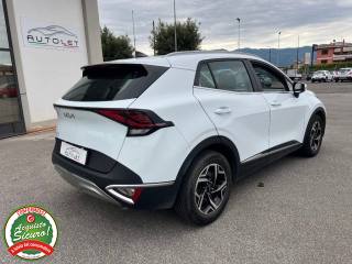 KIA Sportage usata, con Airbag Passeggero
