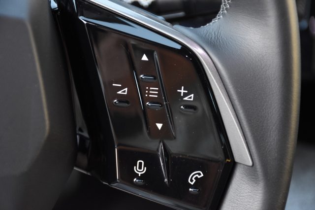 PEUGEOT 3008 usata, con Leve al volante