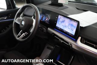 BMW 218 usata, con Fari full-led