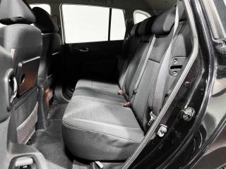 RENAULT Koleos usata, con Cruise Control