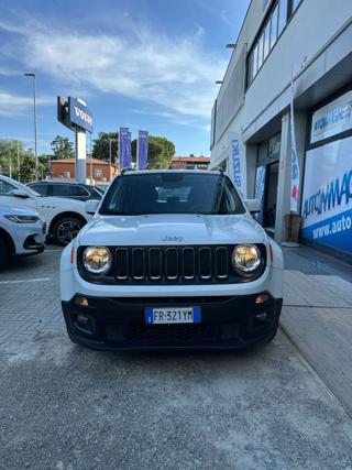 JEEP Renegade usata, con Airbag
