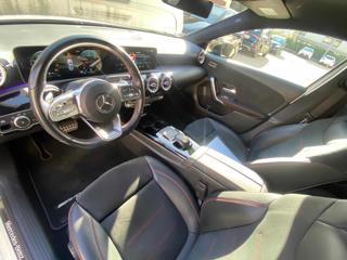 MERCEDES-BENZ A 180 usata 10