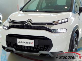 CITROEN C3 Aircross usata, con Sensori di parcheggio posteriori