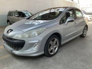 PEUGEOT 308 1.6 HDi 110CV 5p.
