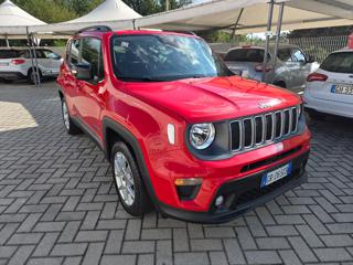 JEEP Renegade usata, con Airbag