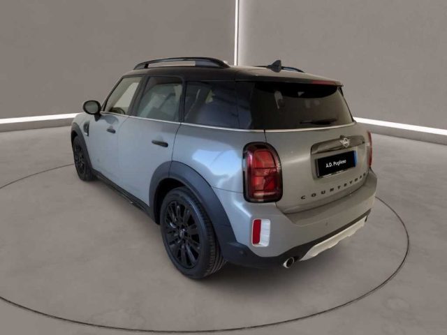 MINI Mini usata, con Cerchi in lega