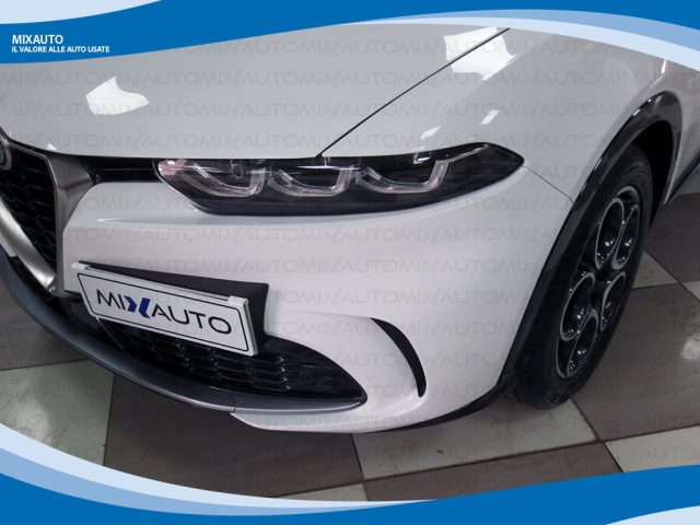ALFA ROMEO Tonale usata, con Cruise Control