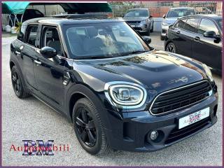 MINI Countryman 1.5 COOPER 136CV IVA TETTO LED NAVI SEDILI SPORT