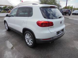VOLKSWAGEN Tiguan usata, con Cruise Control