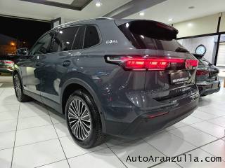 VOLKSWAGEN Tiguan usata, con Autoradio