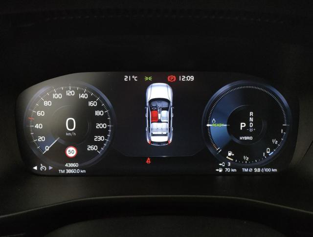 VOLVO XC40 usata, con Filtro antiparticolato
