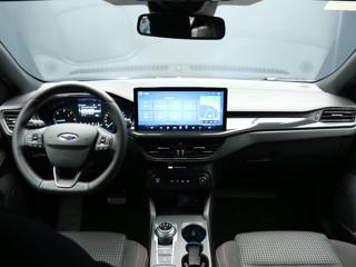 FORD Focus usata, con Controllo trazione
