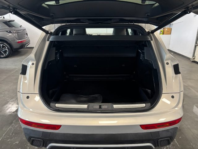 DS AUTOMOBILES DS 7 usata, con Fari Xenon