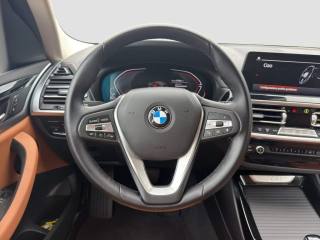 BMW X3 usata 12