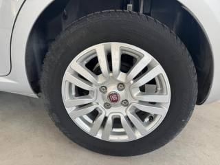 FIAT Punto usata, con USB