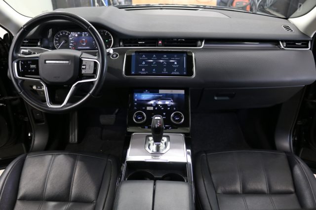 LAND ROVER Range Rover Evoque usata, con Controllo trazione