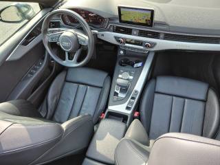 AUDI A5 usata, con Bracciolo