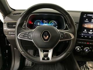 RENAULT Arkana usata, con Fari LED
