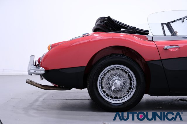 AUSTIN Healey usata 35