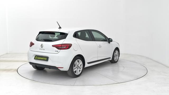 RENAULT Clio usata, con Alzacristalli elettrici