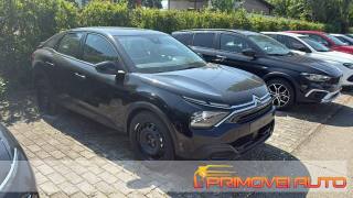 CITROEN C4 usata, con Controllo trazione