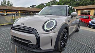 MINI One usata, con Alzacristalli elettrici