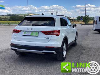AUDI Q3 usata, con Boardcomputer