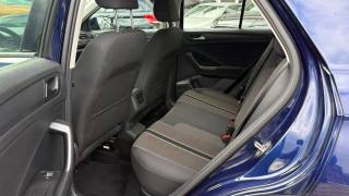 VOLKSWAGEN T-Roc usata, con Immobilizzatore elettronico