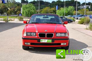 BMW 318 usata, con Alzacristalli elettrici