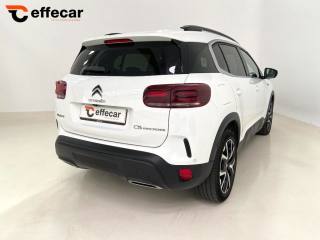 CITROEN C5 Aircross usata, con Autoradio