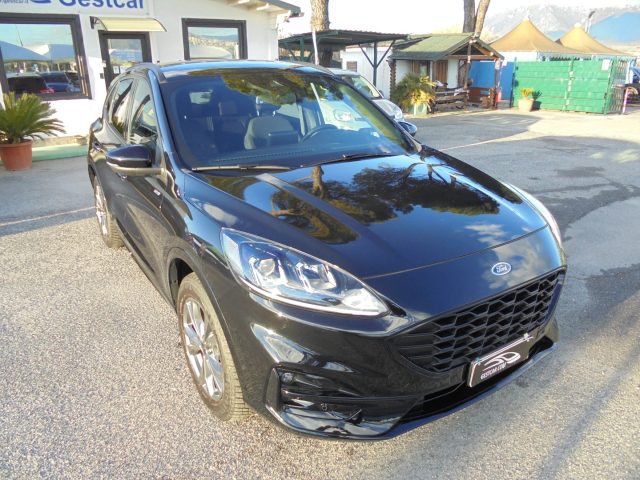 FORD Kuga usata 26