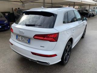 AUDI Q5 usata, con Bracciolo