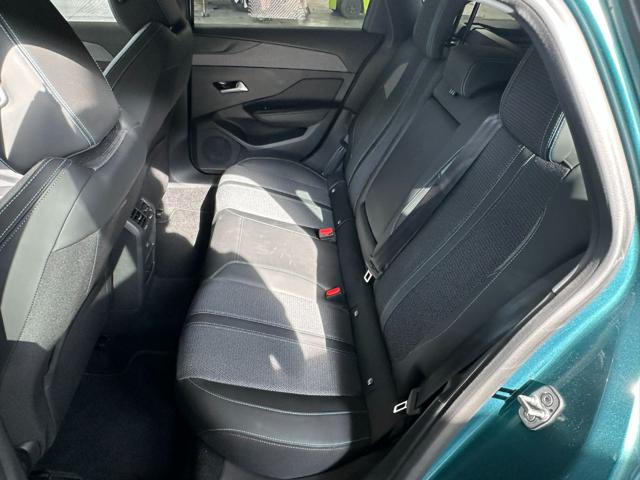 PEUGEOT 308 usata, con ESP