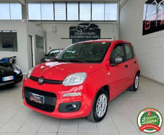 FIAT Panda 1.2 Pop *NEOPATENTATI*