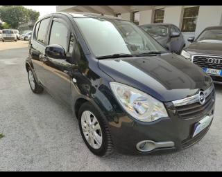 OPEL Agila usata, con Chiusura centralizzata